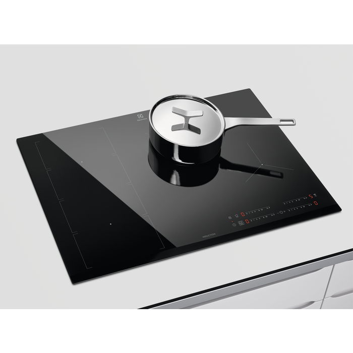 Electrolux - Topf mit Deckel - E9KLSA01