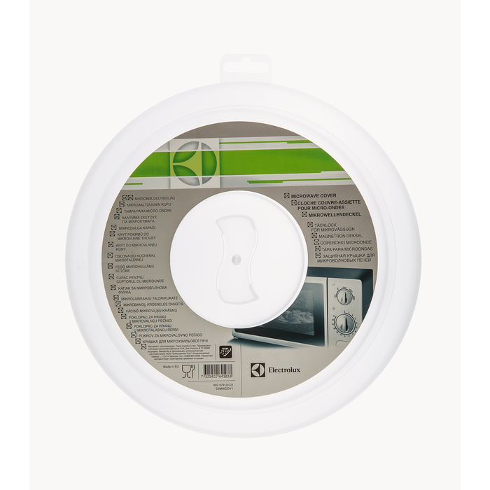 Electrolux - Zubehör - E4MWCOV1