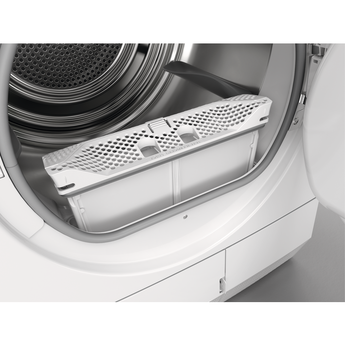 Zanussi - Wärmepumpen-Trockner - ZDH8450WZ