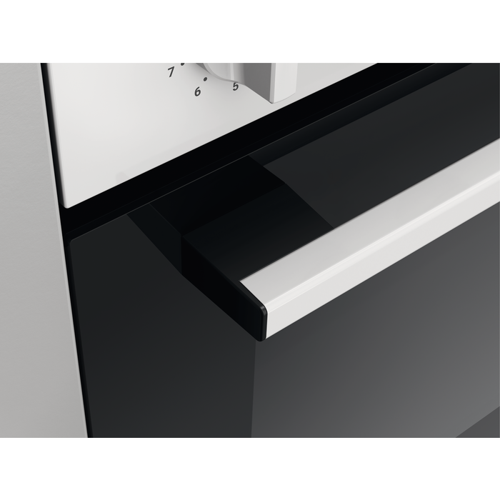 Zanussi - Einbaubacköfen und -herde - ZOFEC0W2