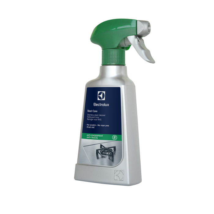 Steelcare - Stainless steel cleaner