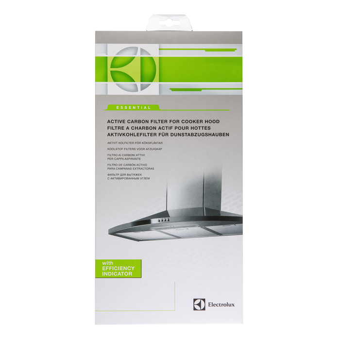 Electrolux - Kohlefilter - E3CFE150