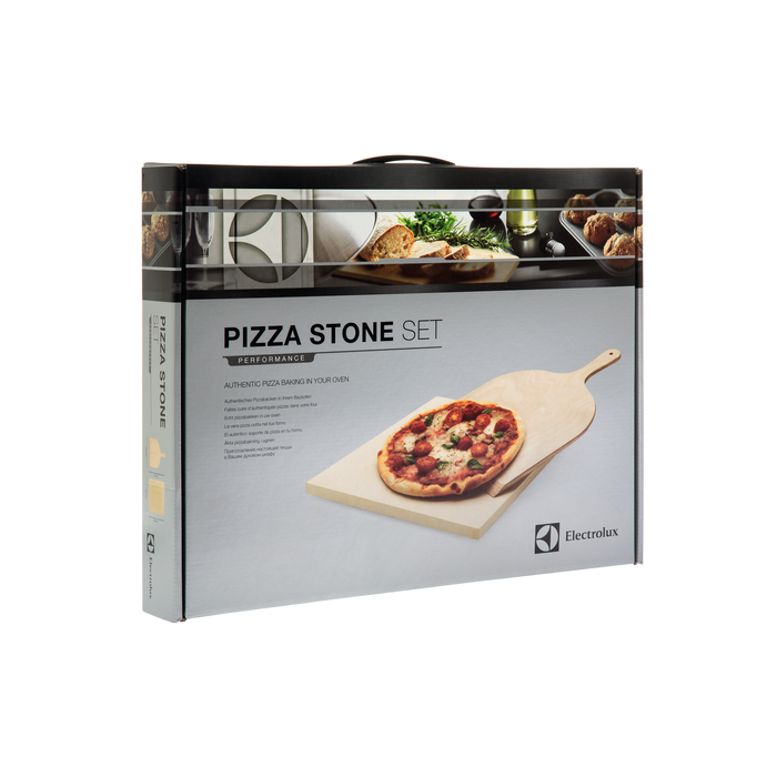 Electrolux - Pizza Stein Set - E9OHPS01
