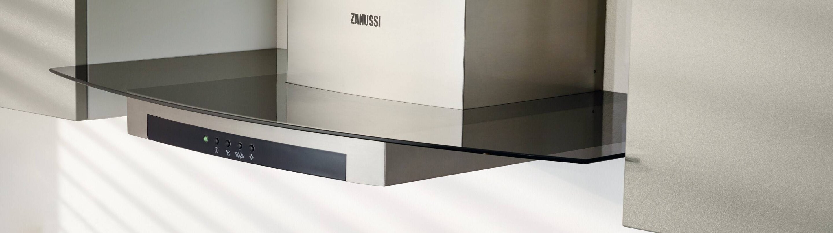 Dunstabzugshauben | Zanussi