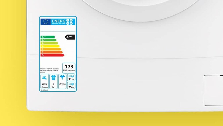 Bisheriges EU-Energielabel